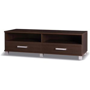 TV-Schrank M30 MAXIMUS Weiß