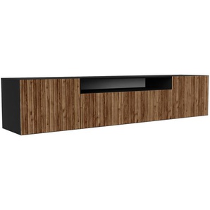 TV-Schrank MIO 40 cm Schwarz