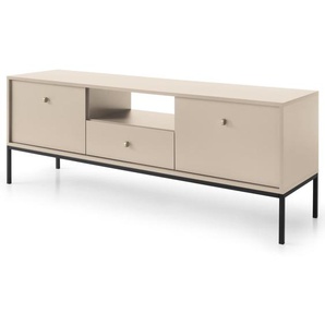 TV-Schrank MONICA Beige