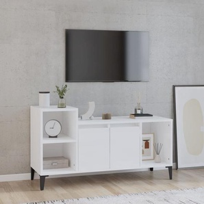 TV-Rack für TVs bis zu 40