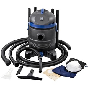 Ubbink Teichschlammsauger VacuPro Cleaner Maxi, 1400 W, max. Saugtiefe von 1,8 m