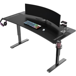 Ultradesk Cruiser 160x70cm black