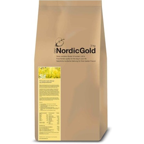 UNIQ Nordic Gold Sif Sensitive Adult 10 kg