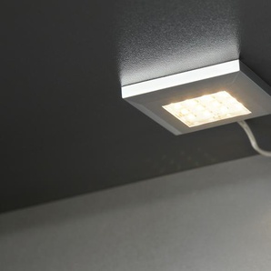 uno LED-Beleuchtung  New York ¦ silber