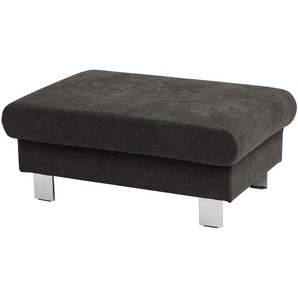 uno Hocker  Micky ¦ braun ¦ Maße (cm): B: 100 H: 44 T: 65