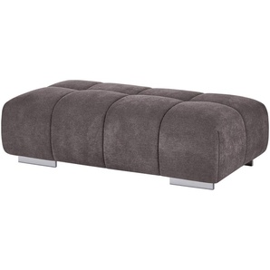 uno Hocker  Origo ¦ braun ¦ Maße (cm): B: 134 H: 42 T: 70