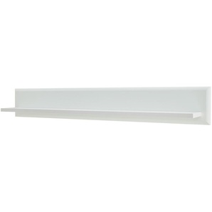 uno Wandboard  Ramon ¦ weiß ¦ Maße (cm): B: 150 H: 23 T: 22