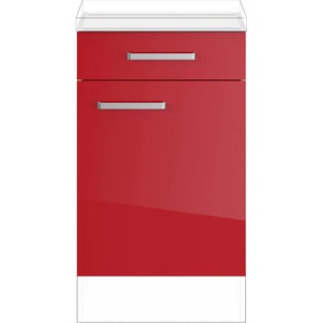 Küchenschränke in Moebel | Rot 24 Preisvergleich
