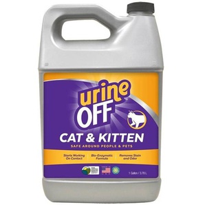 Urine Off Refill 378 ltr Kat