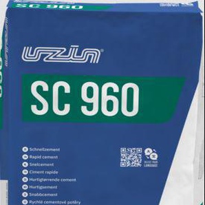 UZIN SC 960 Schnellestrichzement - 25 kg