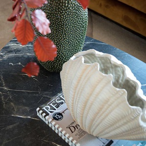 Vase »Shell« -  -