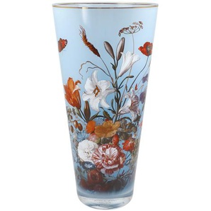 Vase Sommerblumen De Heem