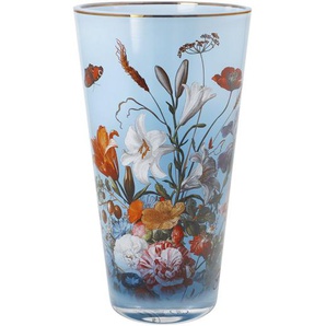 Vase Sommerblumen De Heem