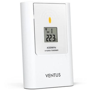 VENTUS Temperature sensor wireless W034