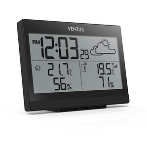 VENTUS Weather station W220