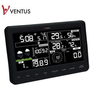 VENTUS Weather station Wi-fi W830W