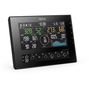 VENTUS Weather station Wi-Fi W850