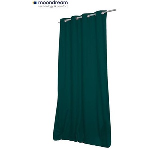 Xxxl Verdunkelungsvorhang, Grün, Textil, Uni, 135x250 cm, Reach, Made in EU, Oeko-Tex® Standard 100, beliebig kürzbar, Wohntextilien, Gardinen & Vorhänge, Fertiggardinen, Fertigstores