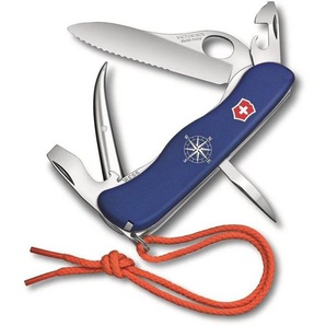 Victorinox Skipper Pro - Blue