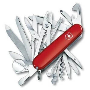 Victorinox SwissChamp