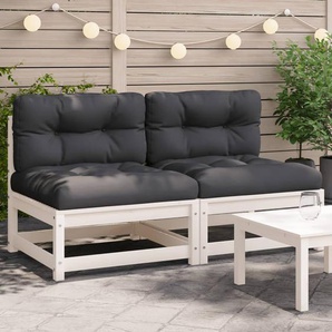 Vidaxl Gartensofa