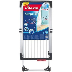 Vileda Surprise Laundry Dryer 187 cm