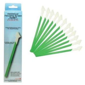 VisibleDust Focusing Screen Swab - cleaning swab