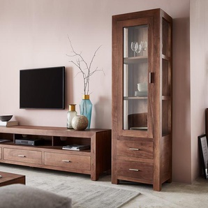 Standvitrinen online kaufen Möbel Rabatt -58% bis 24 