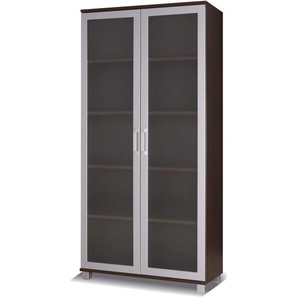 Vitrine M22 MAXIMUS Wenge