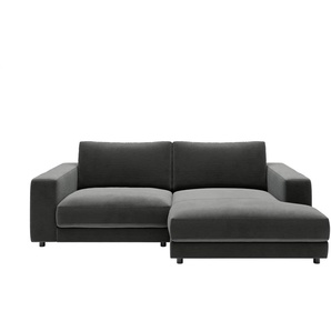 Jette Home Ecksofa In Feincord Sila ¦ Maße (cm): B: 250 H: 85 T: 170