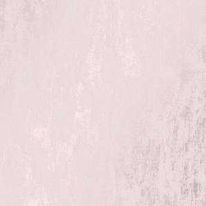 Vliestapete, Pink, Kunststoff, Papier, Farbverlauf, 52x1005 cm, Made in Europe, Tapeten Shop, Vliestapeten