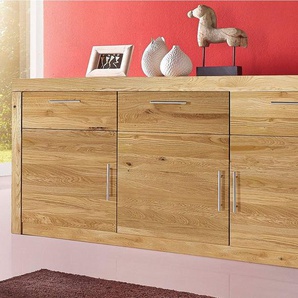 VOGL Möbelfabrik Sideboard, Breite 183 cm