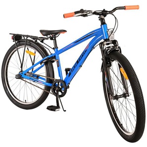 VOLARE Mountainbike »Cross 24 Blue - Nexus 3«, 24 Zoll