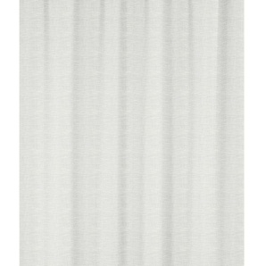 Vorhang WIRTH Wiessee Gardinen Gr. 335 cm, Multifunktionsband, 150 cm, weiß Schlafzimmergardinen nach Maß