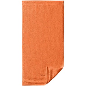 Handtücher & Saunatücher in Moebel 24 Orange | Preisvergleich