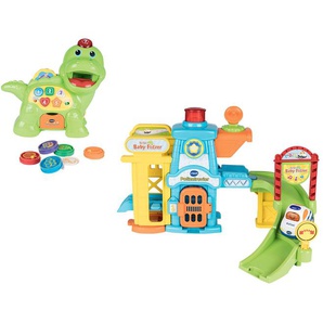 vtech vtech Tut Tut Kleinkind