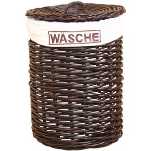 Wäschebehälter