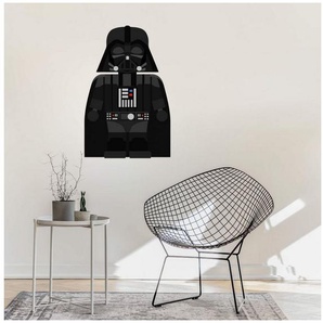 Wall-Art Wandtattoo Spielfigur Darth Vader StarWars (1 St), selbstklebend, entfernbar