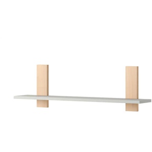 Wandboard  Swing - grau - Materialmix - 92 cm - 20 cm - 17,8 cm | Möbel Kraft