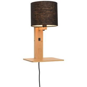 Wandlampen aus Holz Preisvergleich | Moebel 24