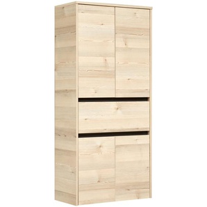 Wandmontierter Badschrank