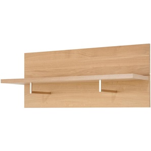 Wandpaneel Malmö | holzfarben | 91 cm | 38 cm | 30 cm |