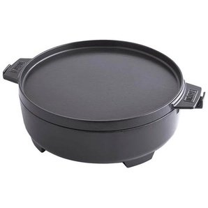 Weber Dutch Oven Duo