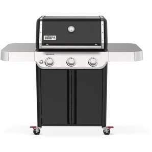 Weber - Gasgrill Genesis E-315 Schwarz Art.-Nr 1500386