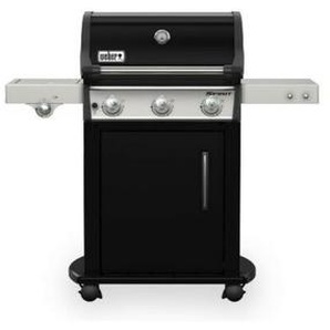 Weber - Gasgrill Spirit E-325 Schwarz Art.-Nr. 46712229