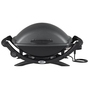 Weber Q 2400