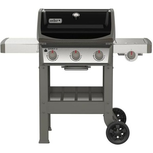 Weber - Spirit ii E-320 Gasgrill Schwarz Art.-Nr. 45012129