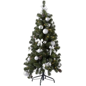 72% RABATT] 2024 Weihnachtsbaum Dekoration Mit Anhänger-LED-Schnur