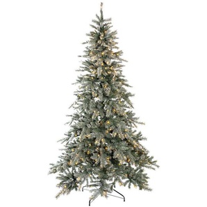 Xxxl Weihnachtsbaum, Metall, 210 cm, Dekoration, Saisonartikel, Weihnachtsdekoration