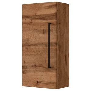 welltime Hängeschrank Luena Breite 30 cm, mit verstellbaren Einlegeböden